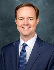 Photo of Clay Yarborough
