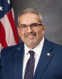 Photo of Jose Alvarez