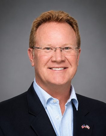 Photo of Brent Andersen
