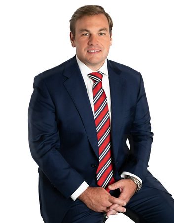 Photo of Adam C. Anderson