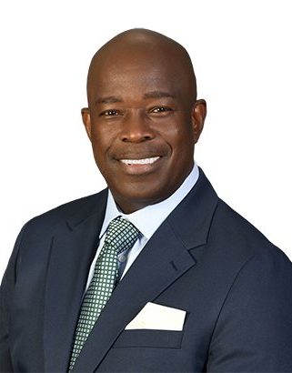 Photo of Wallace Aristide