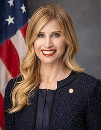 Photo of Jessica Baker