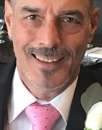 Photo of Gerald Baldi