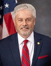 Photo of Doug Bankson