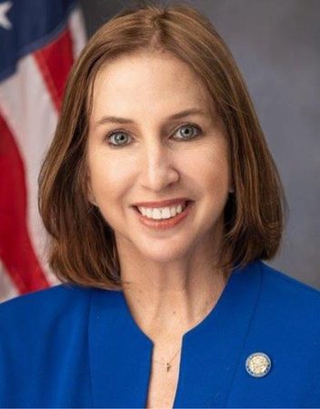 Photo of Robin Bartleman