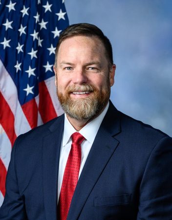 Photo of Aaron Bean