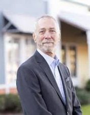 Photo of Bryan Beckman