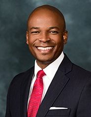 Photo of Mack Bernard