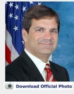 Photo of Gus Michael Bilirakis