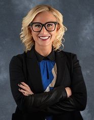 Photo of Lauren Book