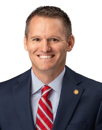 Photo of Nathan Boyles