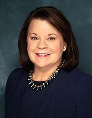 Photo of Colleen Burton