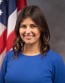 Photo of Demi Busatta