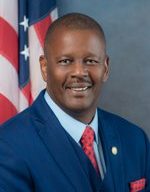 Photo of James Bush III