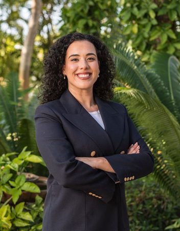 Photo of Alexis Maria Calatayud