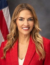 Photo of Jennifer Canady