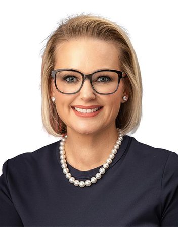 Photo of Hillary Cassel