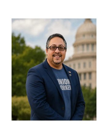 Photo of Armando A.C. Castillo