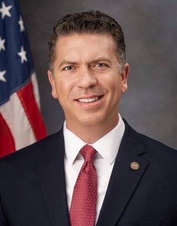 Photo of Ryan Chamberlin