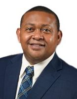Photo of Kevin Chambliss