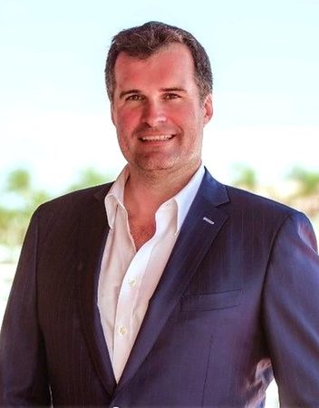 Photo of Alexander Cooke