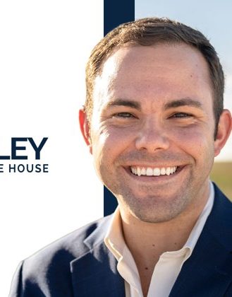 Photo of Dan Daley