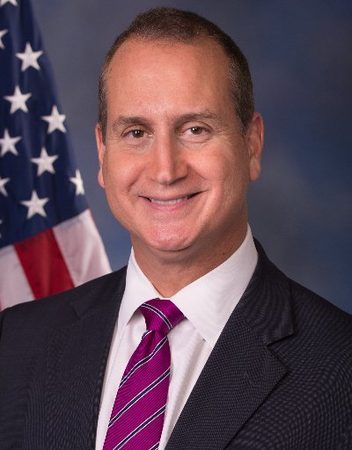 Photo of Mario Diaz-Balart