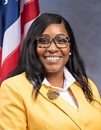 Photo of Lisa Dunkley