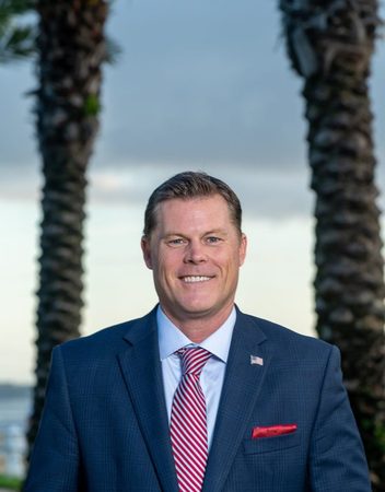 Photo of Ryan Elijah