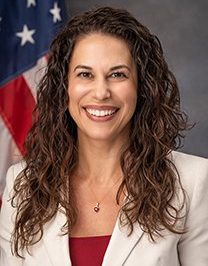 Photo of Tiffany Esposito