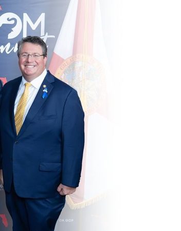 Photo of Randy Fine