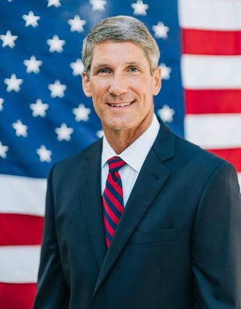 Photo of Scott Franklin