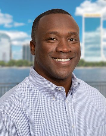 Photo of Terrance Freeman