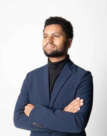 Photo of Maxwell Alejandro Frost