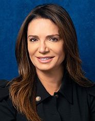 Photo of Ileana Garcia