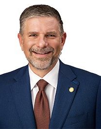 Photo of Sam Garrison