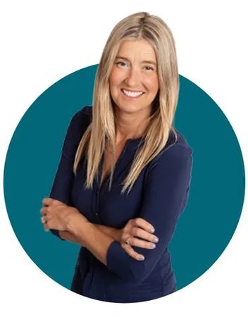 Photo of Rachel Grage