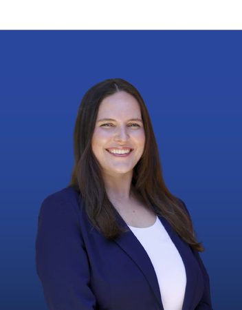 Photo of Amanda Marie Green