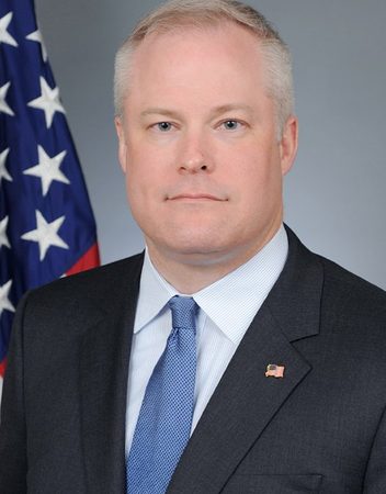 Photo of Dan Green