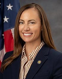 Photo of Emily Gregory