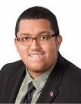 Photo of Michaelangelo Hamilton