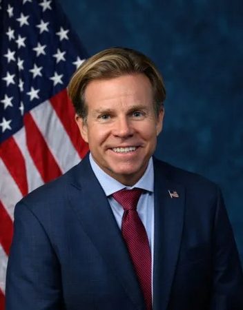 Photo of Mike Haridopolos