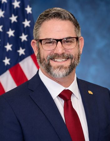 Photo of Brian Hawkins