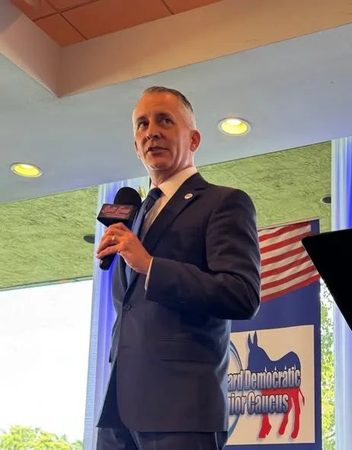 Photo of David Jolly