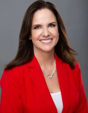 Photo of Kim Kendall