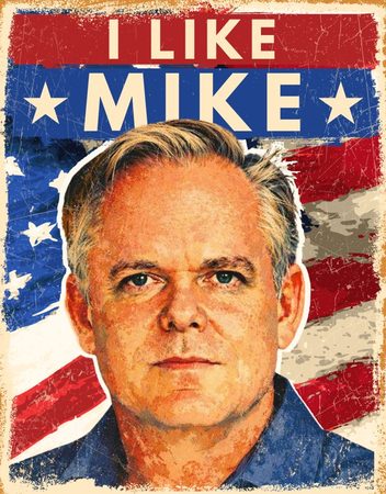 Photo of Mike Klein