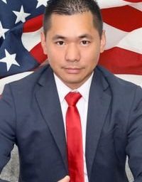 Photo of Tuan Le