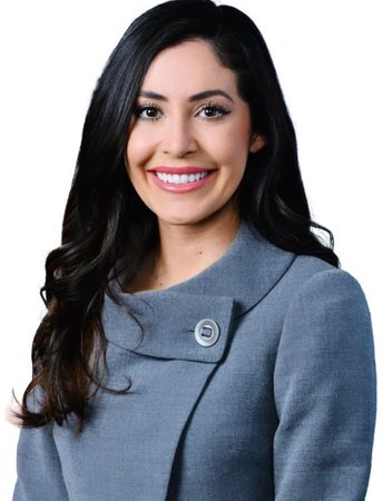 Photo of Anna Paulina Luna