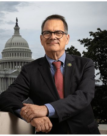 Photo of Randy Maggard