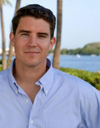 Photo of James T. Martin